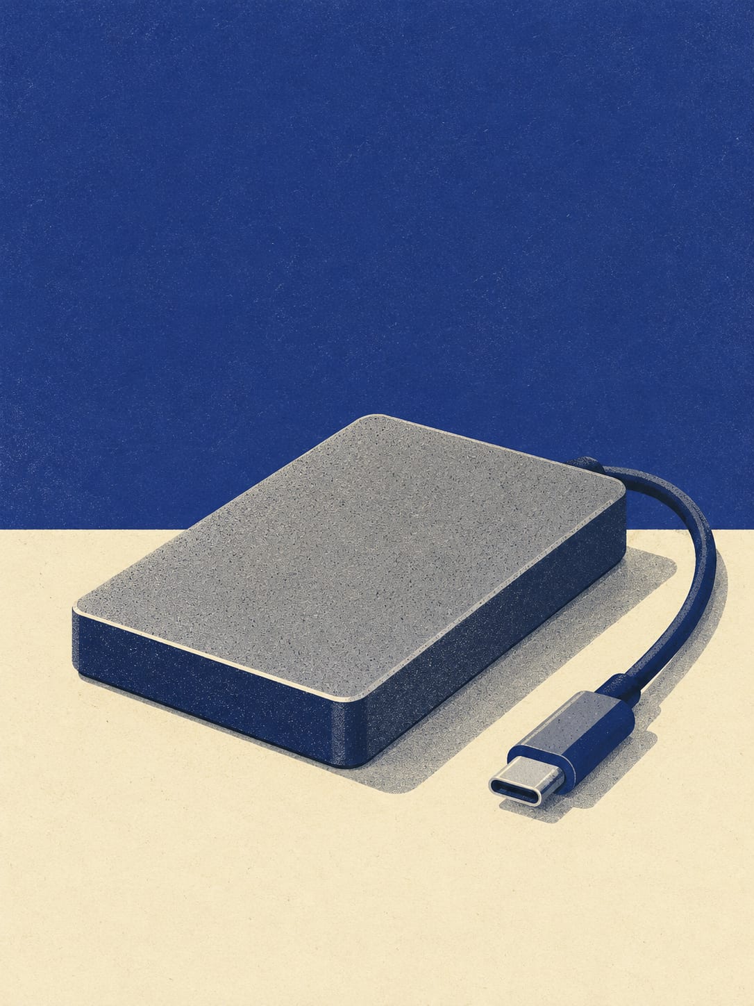 Externe SSD mit Kabel Externe SSD mit Kabel